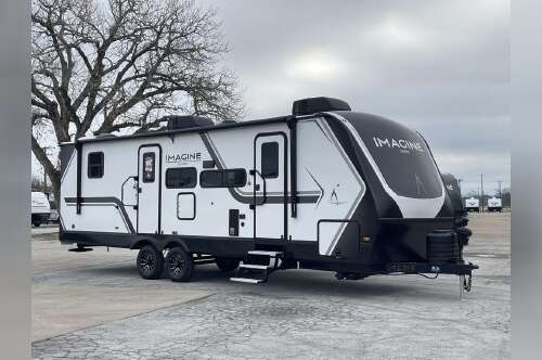 2026 Grand Design Imagine 2810BH in oklahoma city OK