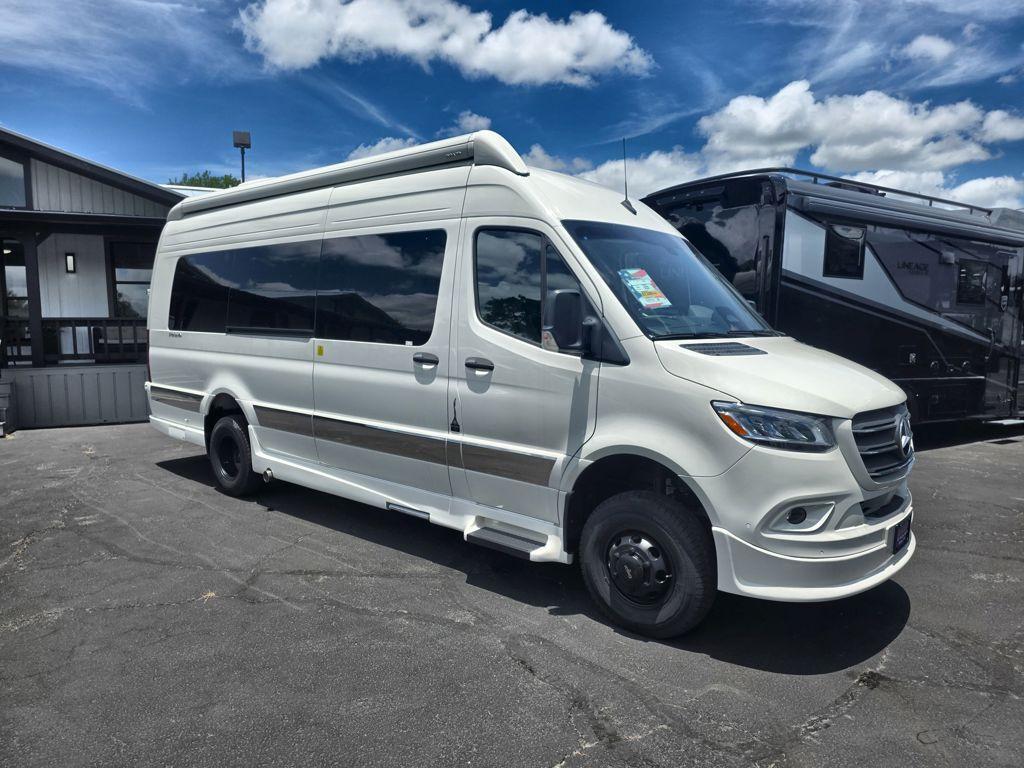 2027 Grech Rv Strada-ion AWD Tour in kerrville TX