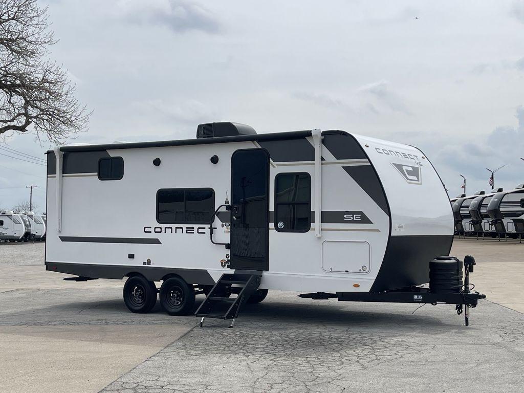 2026 Kz Connect SE 211MK 211MKSE in corinth TX
