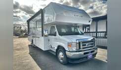 2026 Winnebago Sunflyer 26FE RV