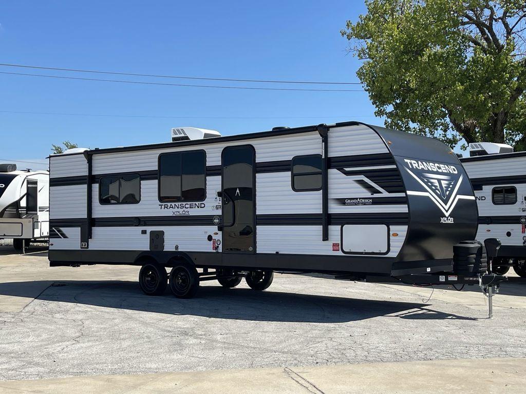 2026 Grand Design Transcend Xplor 26RBX in corinth TX
