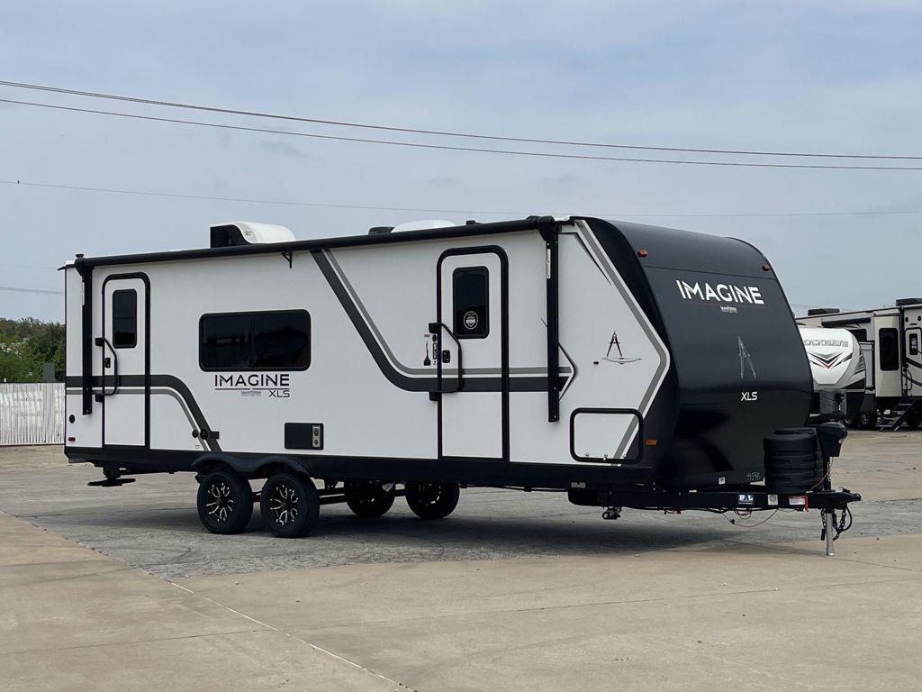 2026 Grand Design Imagine XLS 23LDE in corinth TX