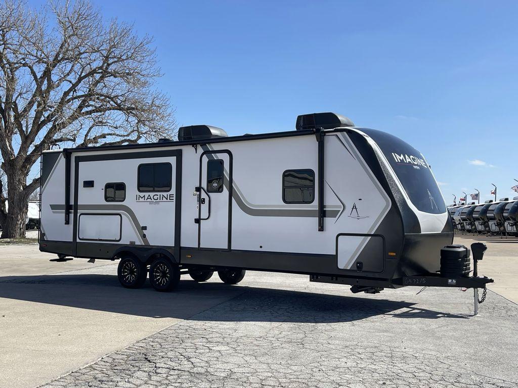 2026 Grand Design Imagine 2670MK in corinth TX