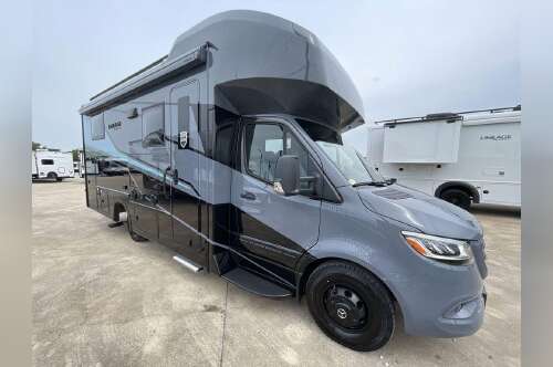 2026 Grand Design Lineage Series M 25TK in kerrville TX
