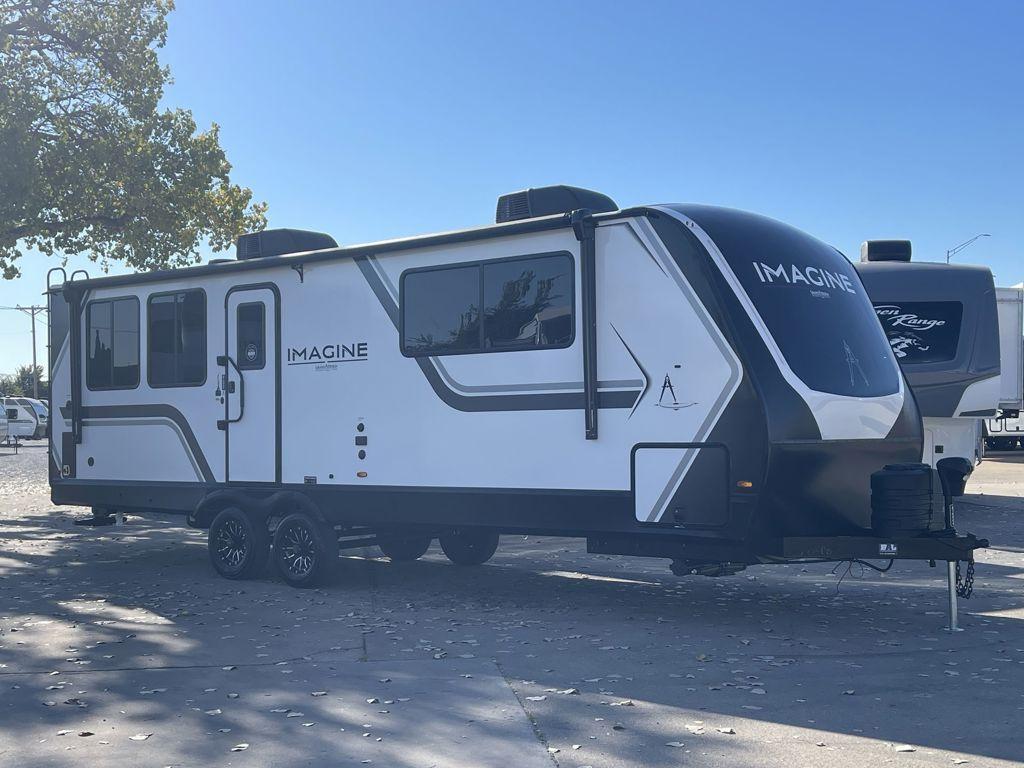 2026 Grand Design Imagine 2700BS RV