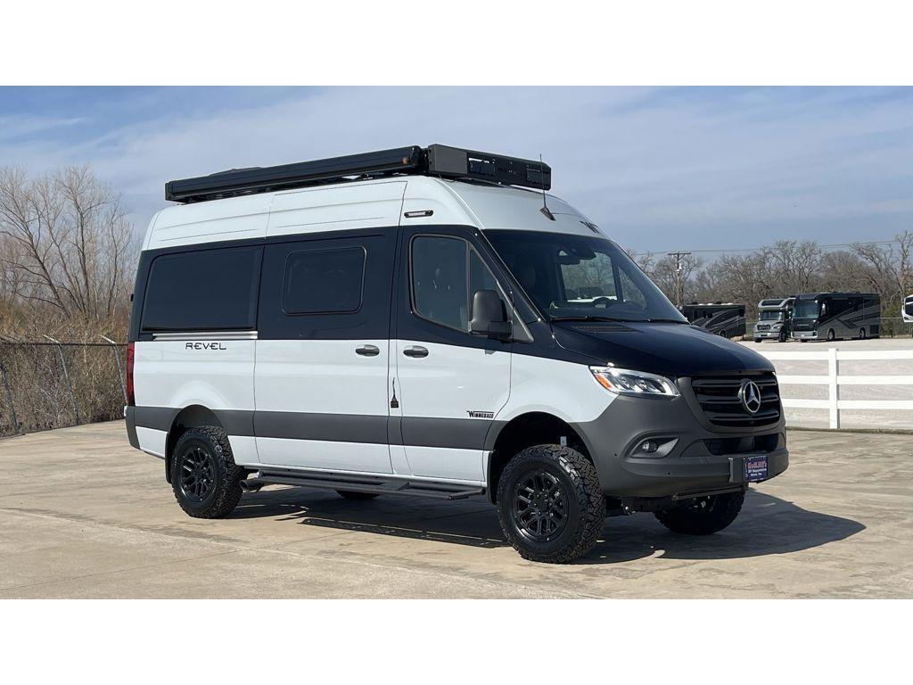 2026 Winnebago Revel 44E in corinth TX