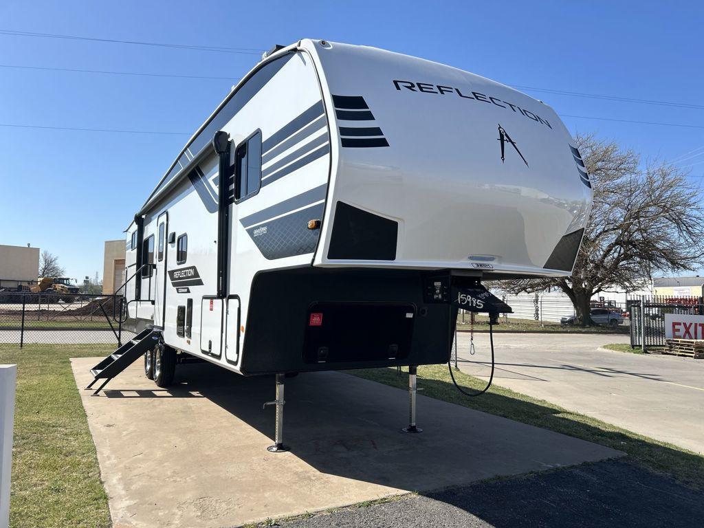 2026 Grand Design Reflection 100 Series 32BH in sanger TX