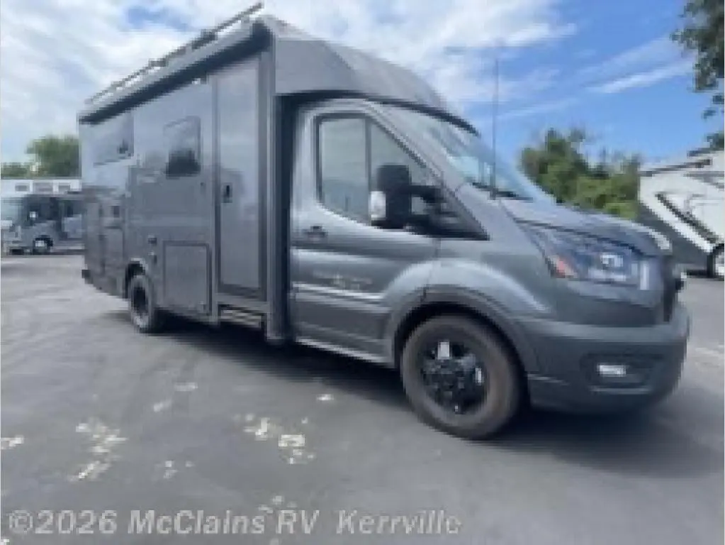 2025 Winnebago Ekko 22A RV
