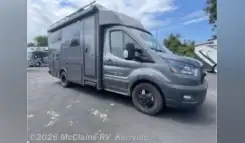 2025 Winnebago Ekko 22A RV
