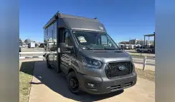 2025 Winnebago Ekko 22A RV