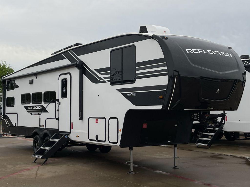 2026 Grand Design Reflection 150 Series 298BH in fort worth TX