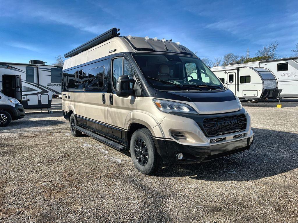 2026 Winnebago Travato 59G in kerrville TX