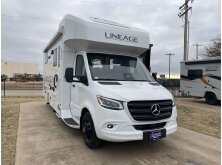 2026 Grand Design RV Lineage Series M 25TK Review image