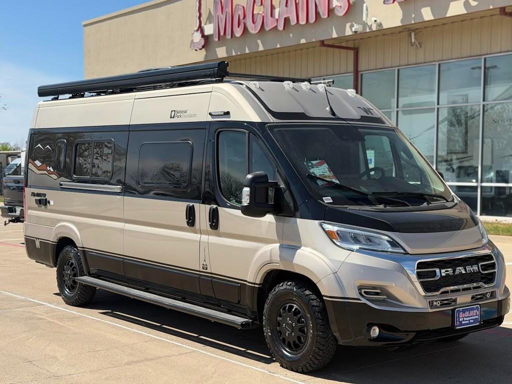 2026 Winnebago Travato 59KL in fort worth TX