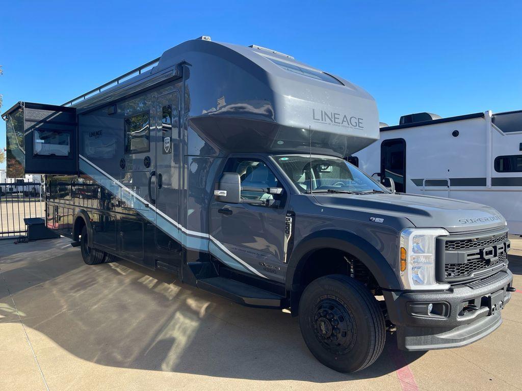 2026 Grand Design Lineage Series F 31ZW in fort worth TX