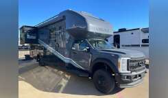 2026 Grand Design Lineage Series F 31ZW RV