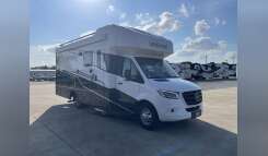 2026 Grand Design Lineage Series M 25FW RV