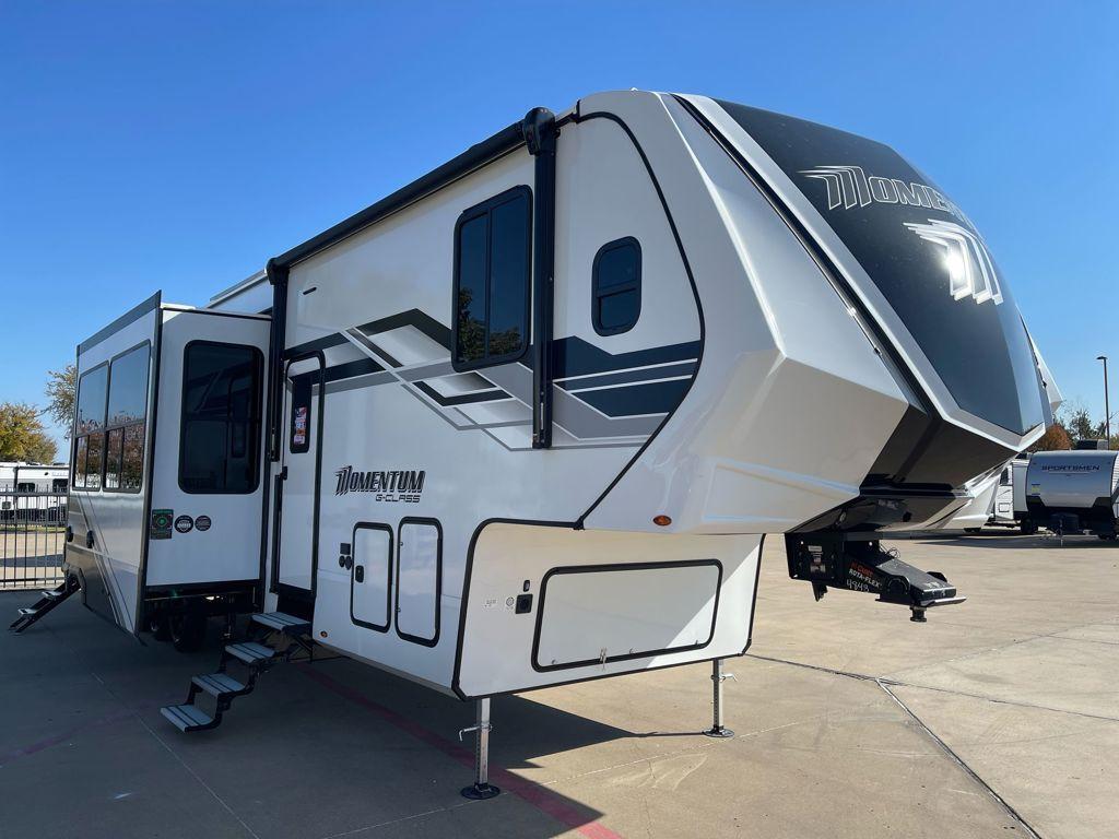 2026 Grand Design Momentum G-Class 394G in fort worth TX