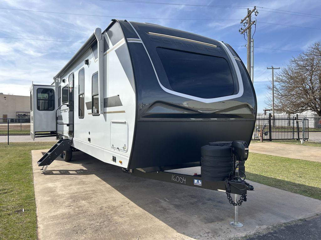 2026 Kz Connect 312RE C312RE in sanger TX