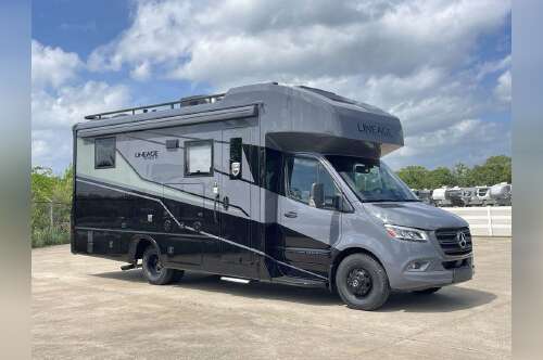 2026 Grand Design Lineage Series M 25FW in corinth TX