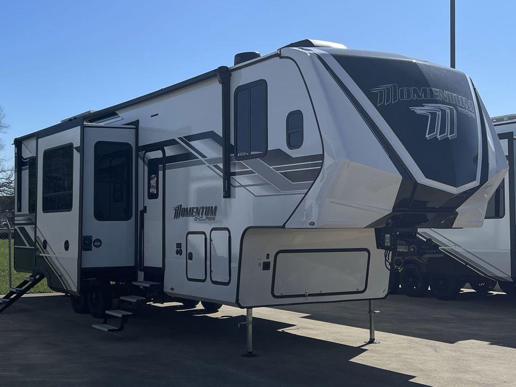 2026 Grand Design Momentum G-Class 350G in fort worth TX