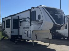 2026 Grand Design RV Momentum G-Class 350G Review image