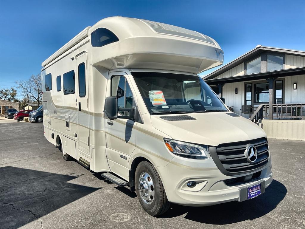 2027 Winnebago View 24R in kerrville TX