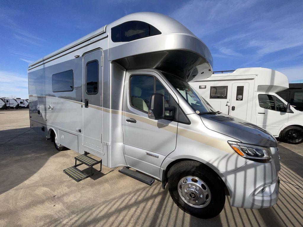 2026 Winnebago View 24D in rockwall TX