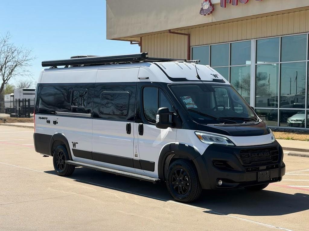 2026 Winnebago Travato 59G in fort worth TX