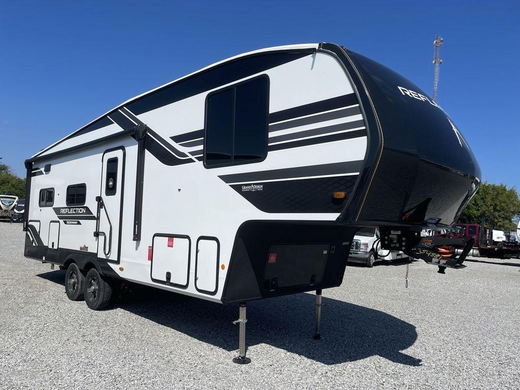 2026 Grand Design Reflection 150 Series 270BN in rockwall TX