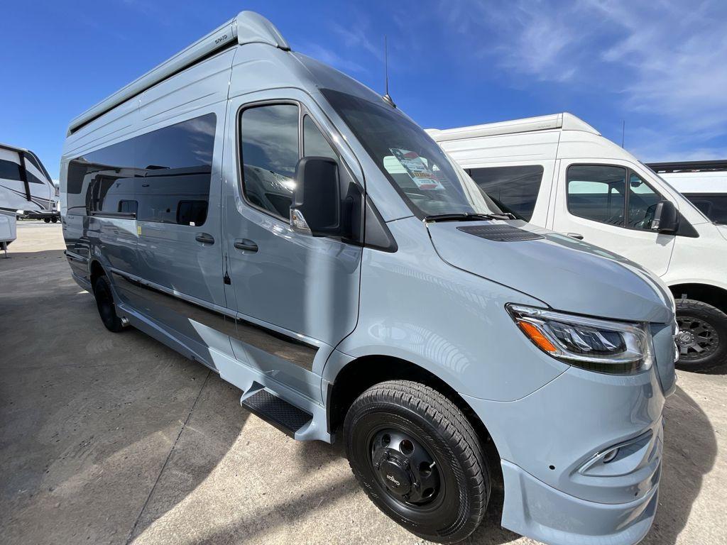 2027 Grech Rv Strada-ion AWD Tour in rockwall TX