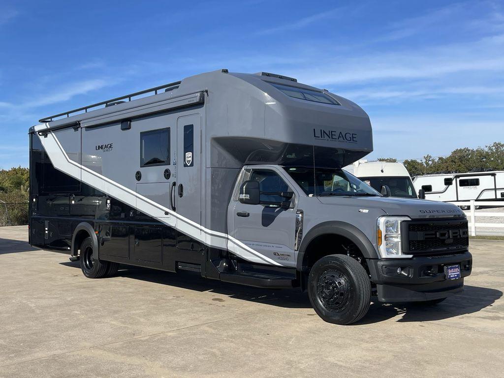 2026 Grand Design Lineage Series F 31ZW in kerrville TX