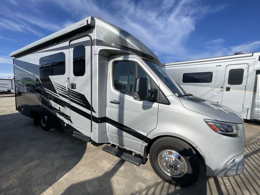 2026 Renegade Vienna 25RML RVs for sale - RV Trader