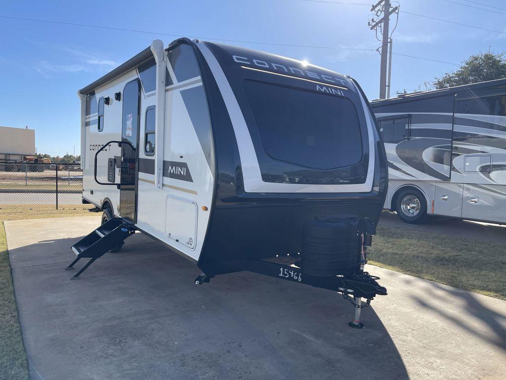 2026 Kz Connect Mini CM171RK in oklahoma city OK