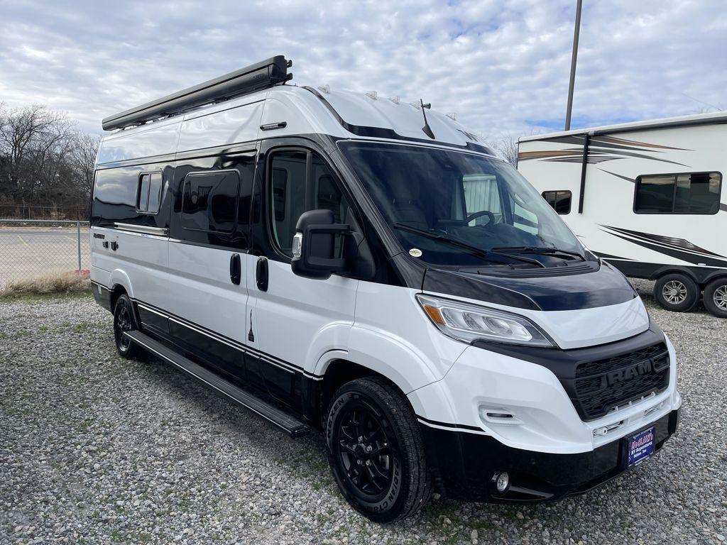 2026 Winnebago Travato 59G in rockwall TX