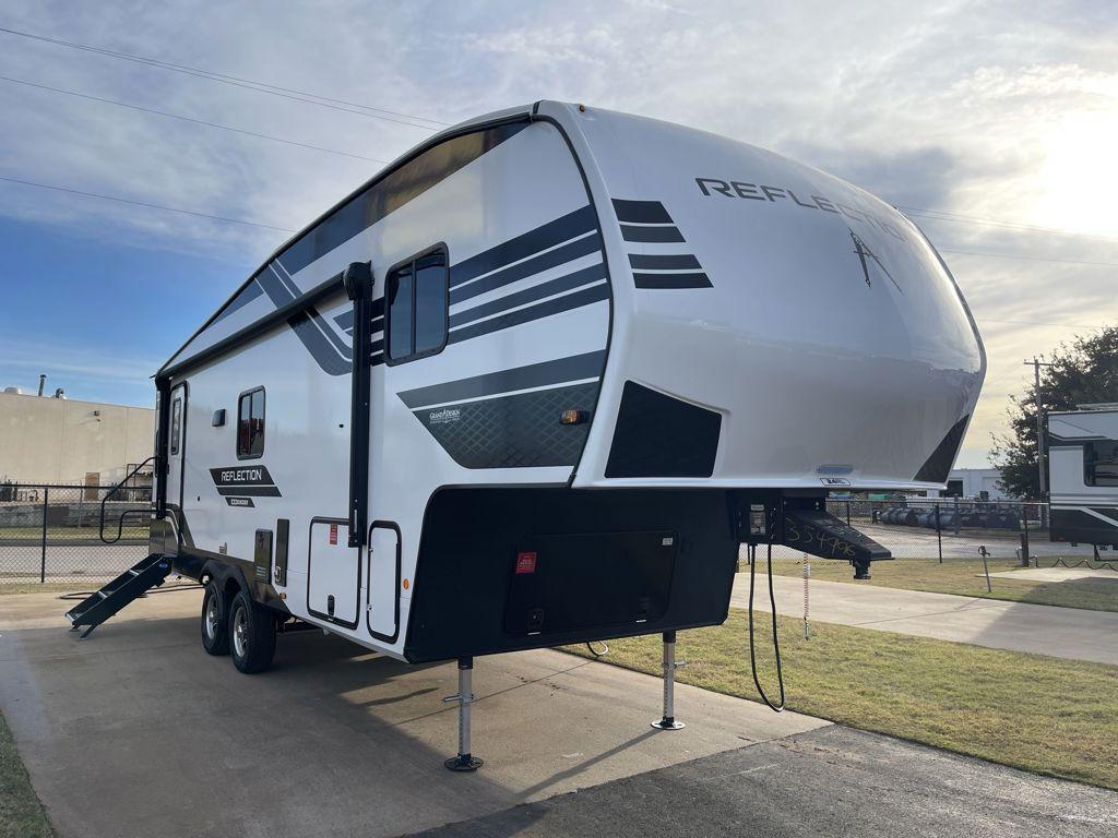 2026 Grand Design Reflection 100 Series 24RL in sanger TX