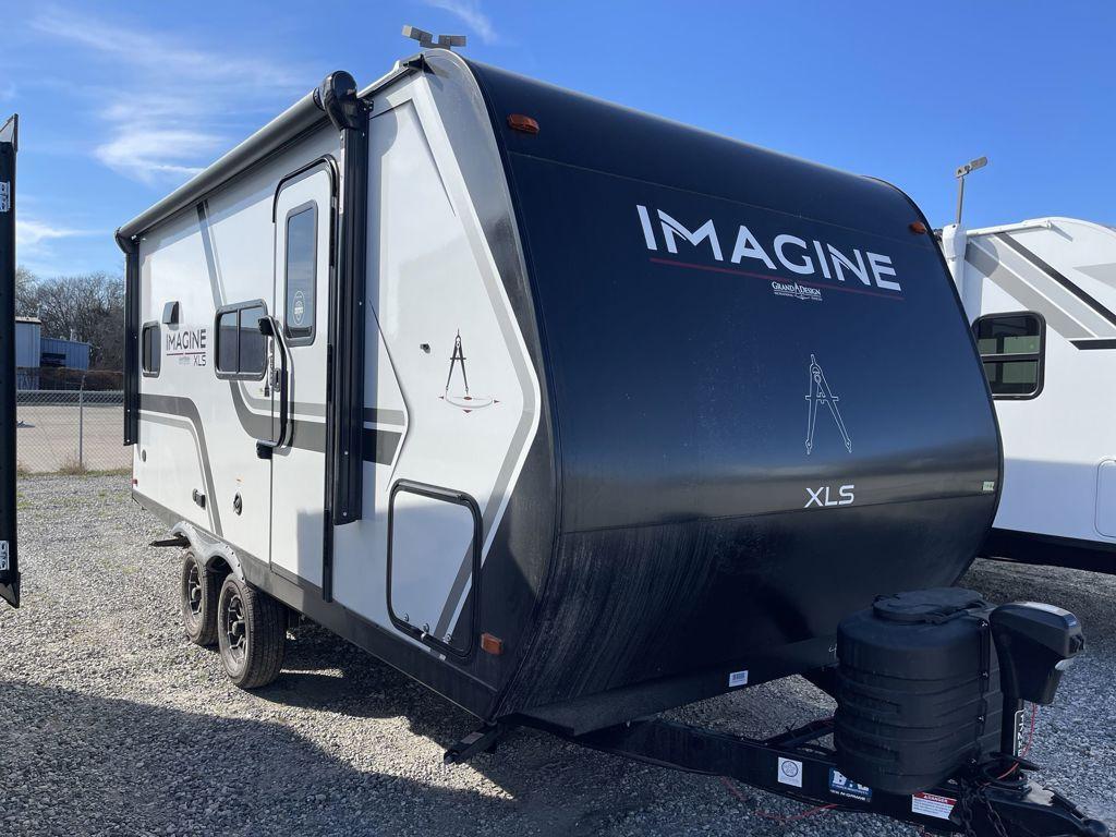 2026 Grand Design Imagine XLS 17MKE in fort worth TX