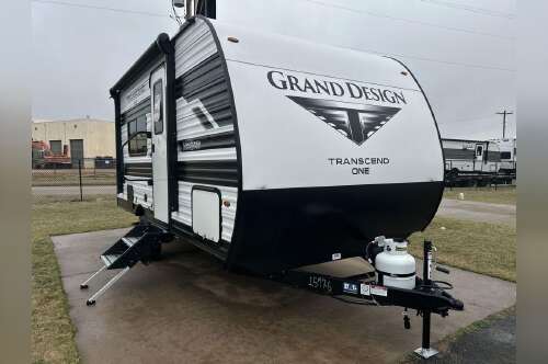 2026 Grand Design Transcend One 151RB in oklahoma city OK