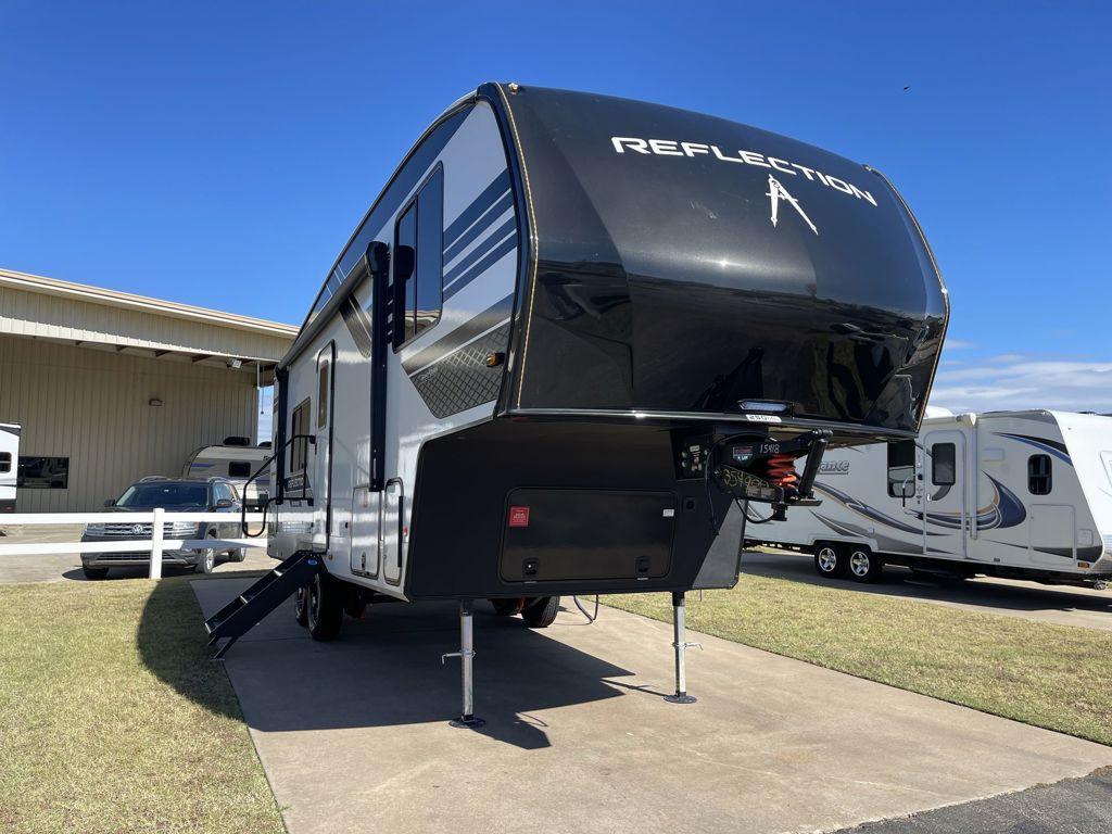 2026 Grand Design Reflection 150 Series 250ML in sanger TX