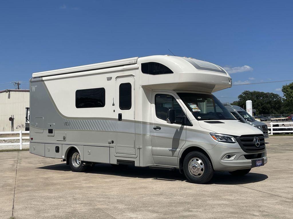2027 Winnebago View 24D RV