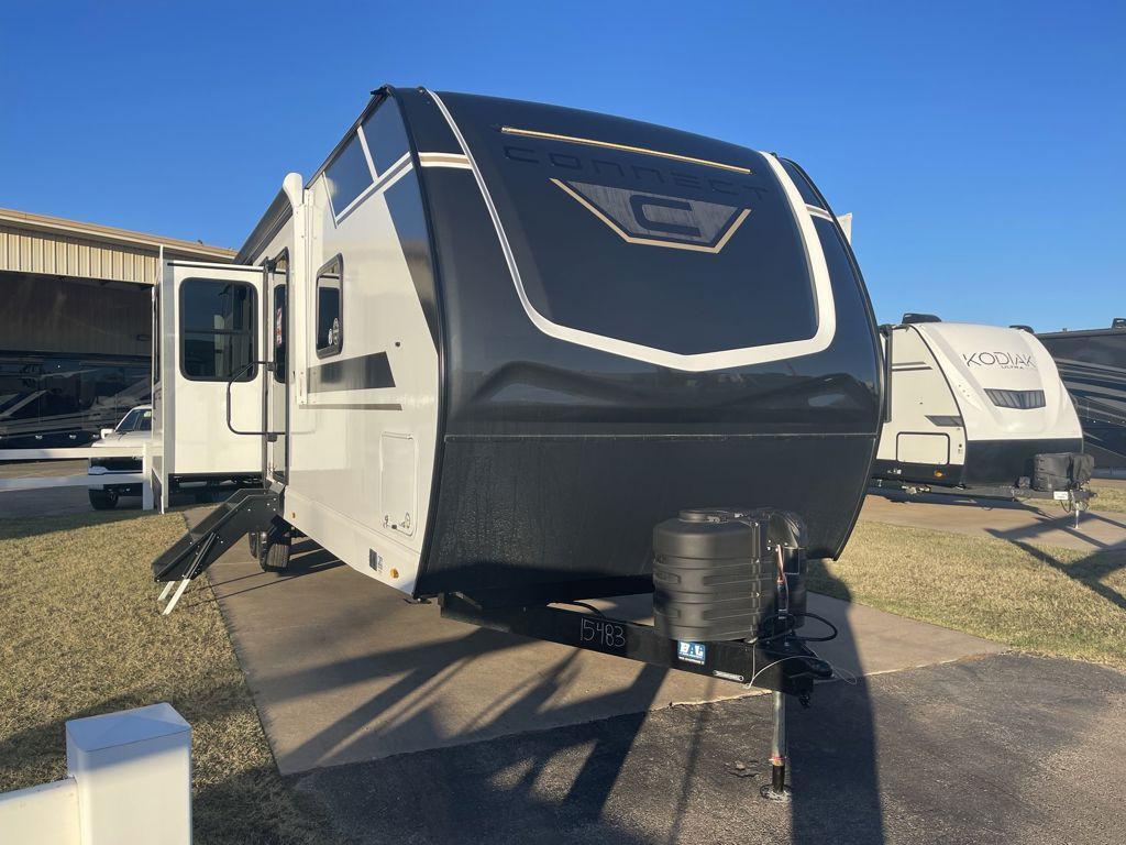 2026 Kz Connect 293RB C293RB in oklahoma city OK