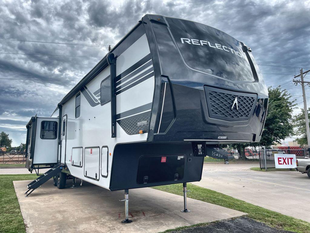 2026 Grand Design Reflection 367BHS in oklahoma city OK