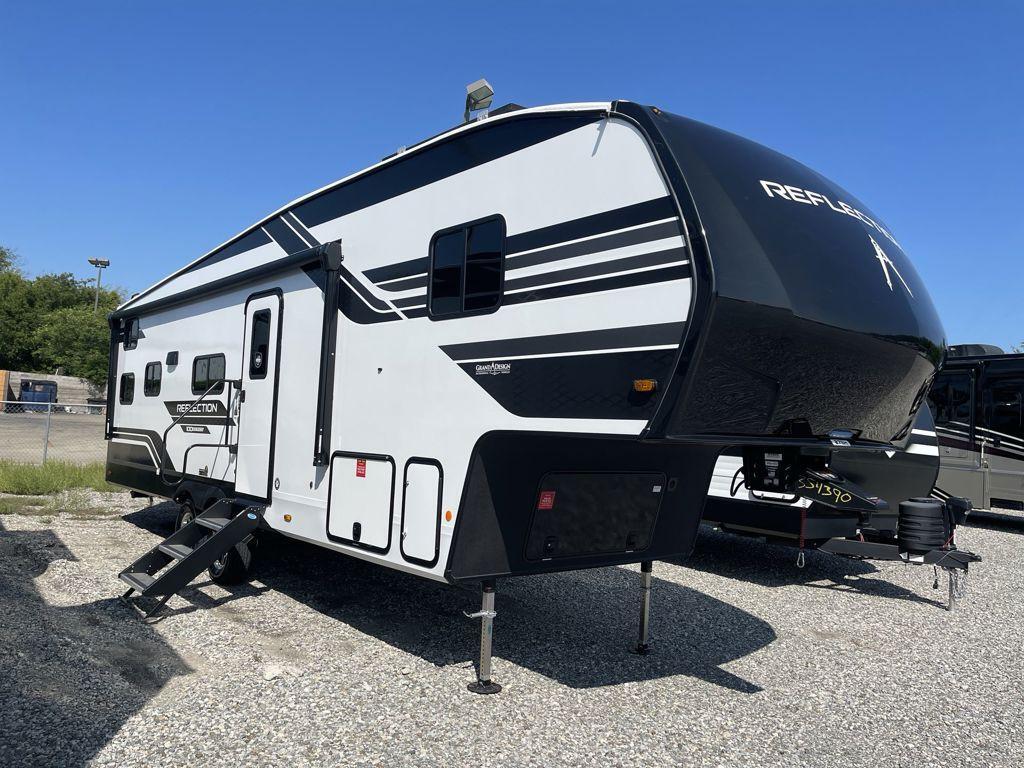 2026 Grand Design Reflection 100 Series 27BH in rockwall TX