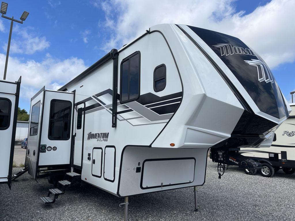 2026 Grand Design Momentum G-Class 350G in rockwall TX