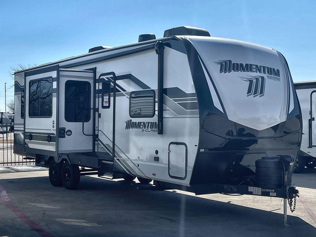 2026 Grand Design Momentum G-Class 29GS in corinth TX