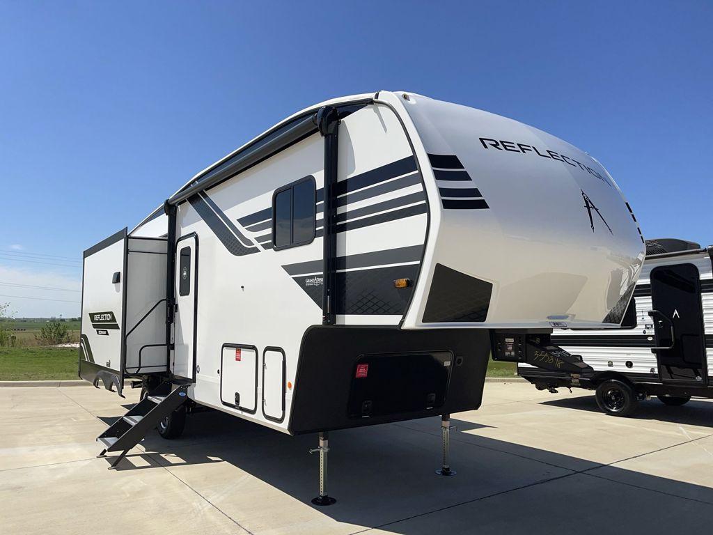 2026 Grand Design Reflection 100 Series 28RL in sanger TX