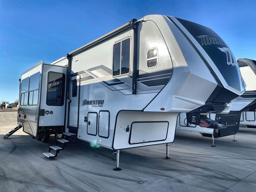 2026 Grand Design Momentum G-Class 394G in sanger TX