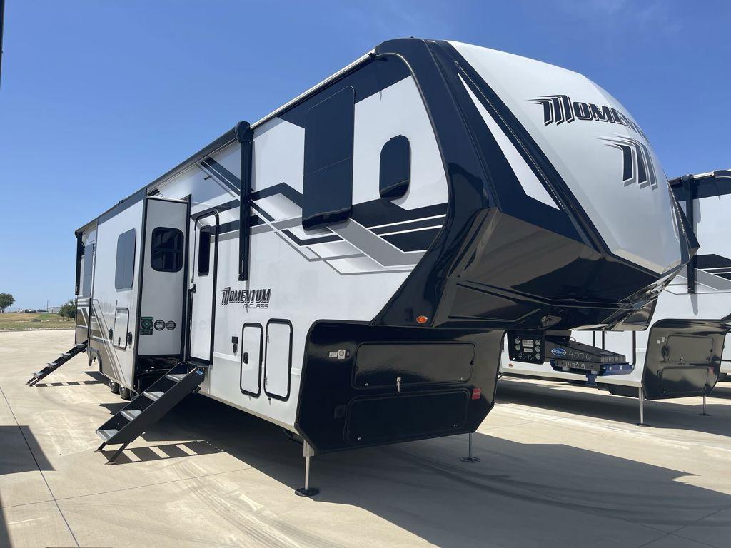 2025 Grand Design Momentum M-Class 392M in sanger TX