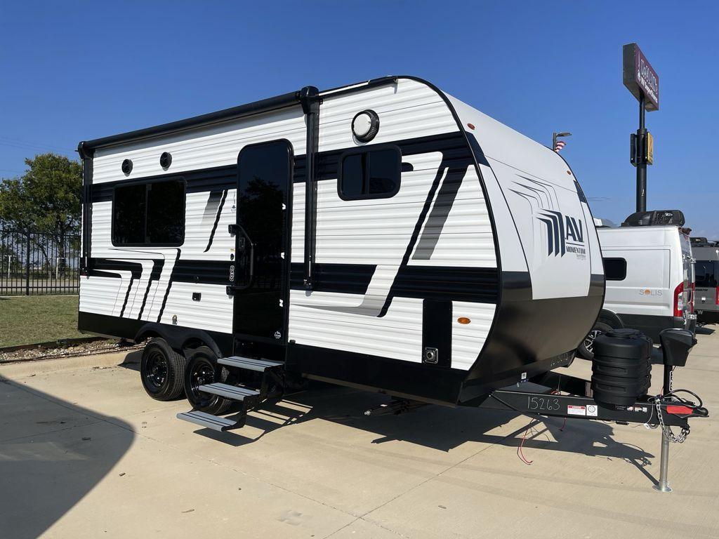 2026 Grand Design Momentum MAV 17MAV in corinth TX