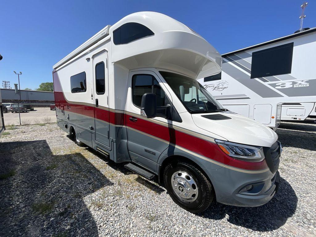2027 Winnebago View 24D in rockwall TX